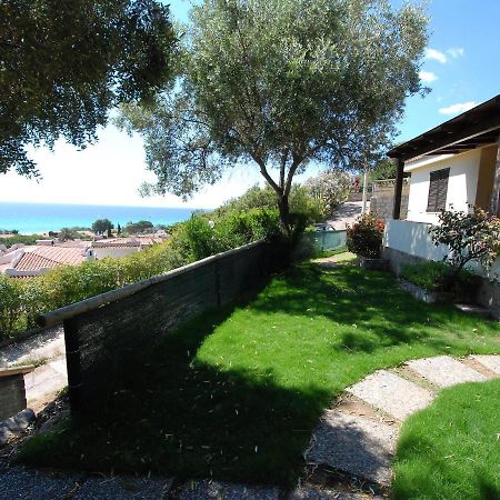 Apartment Belvedere Bilo By Interhome Costa Rei Exterior foto