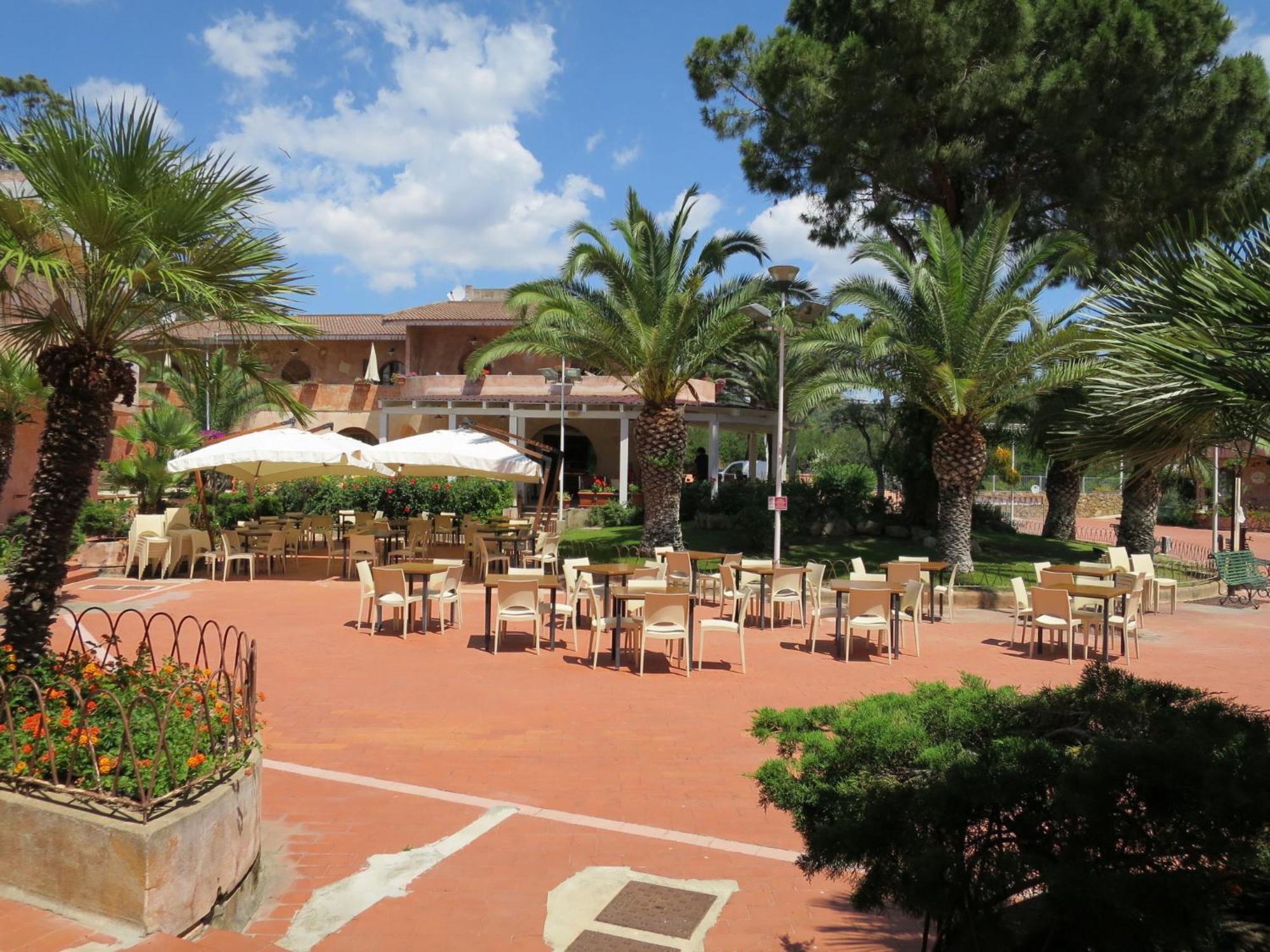 Apartment Belvedere Bilo By Interhome Costa Rei Exterior foto